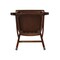 International Concepts Verona Counter Height Stool, 24" Seat Height, Espresso S581-1702 - alternate 8